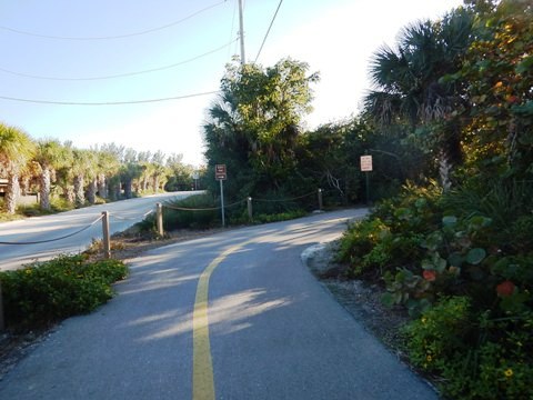 Sanibel Island Biking, Florida biking