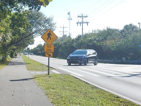 Sanibel Island Biking, Florida biking