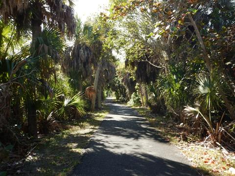 Sanibel Island Biking, Florida biking