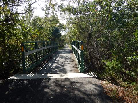 Sanibel Island Biking, Florida biking