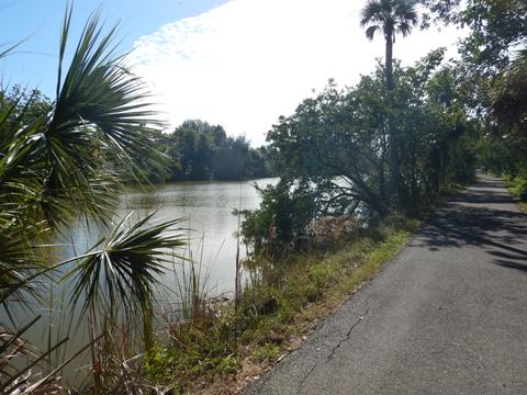 Sanibel Island Biking, Florida biking