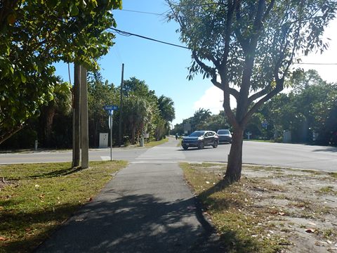 Sanibel Island Biking, Florida biking