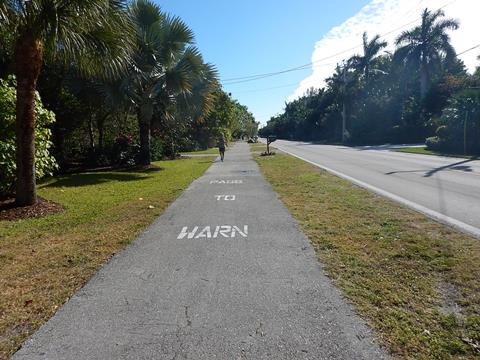 Sanibel Island Biking, Florida biking