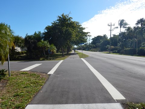 Sanibel Island Biking, Florida biking