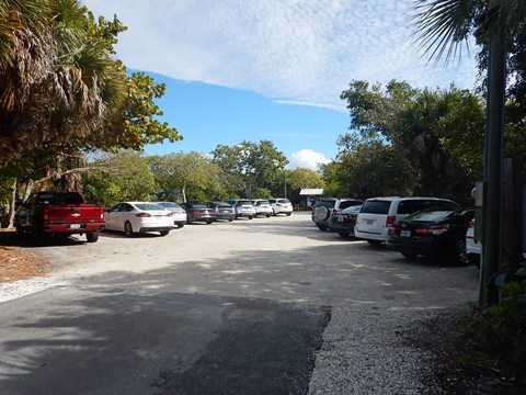 Sanibel Island Biking, Florida biking