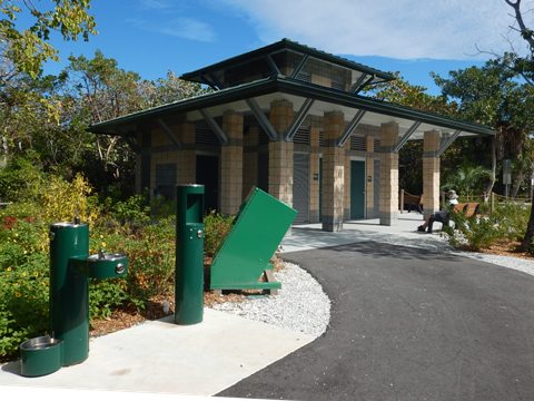 Sanibel Island Biking, Florida biking