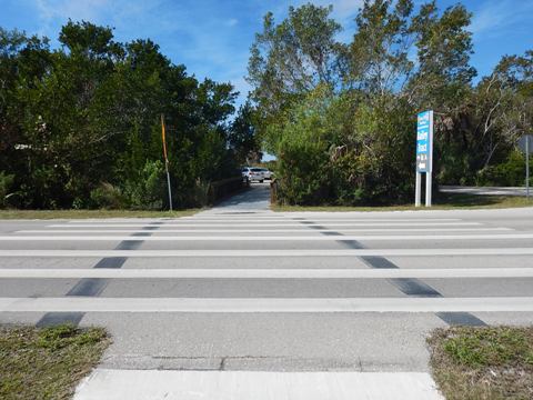 Sanibel Island Biking, Florida biking