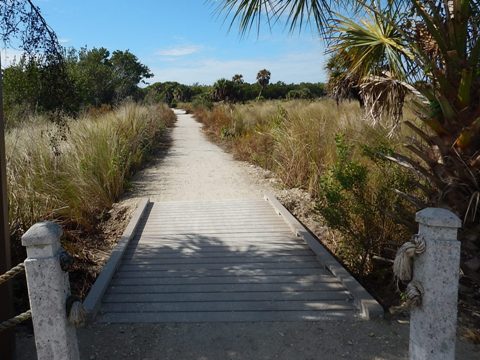 Sanibel Island Biking, Florida biking