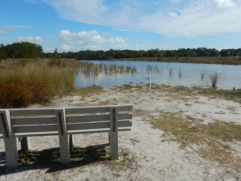 Sanibel Island Biking, Florida biking