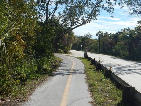 Sanibel Island Biking, Florida biking