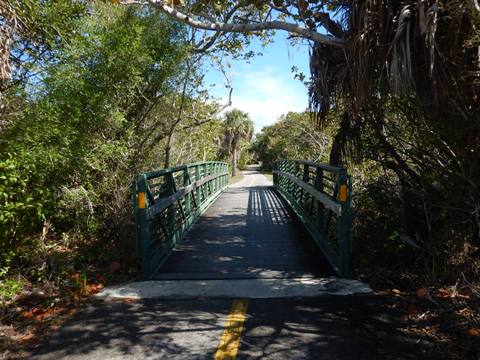 Sanibel Island Biking, Florida biking