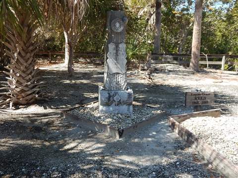 Sanibel Island Biking, Florida biking