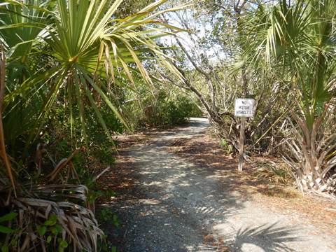 Sanibel Island Biking, Florida biking