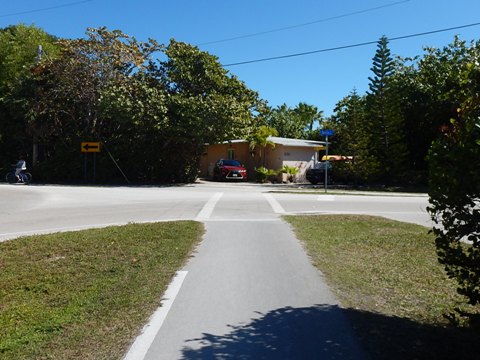 Sanibel Island Biking, Florida biking