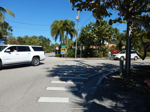 Sanibel Island Biking, Florida biking