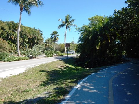 Sanibel Island Biking, Florida biking