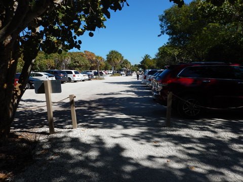 Sanibel Island Biking, Florida biking