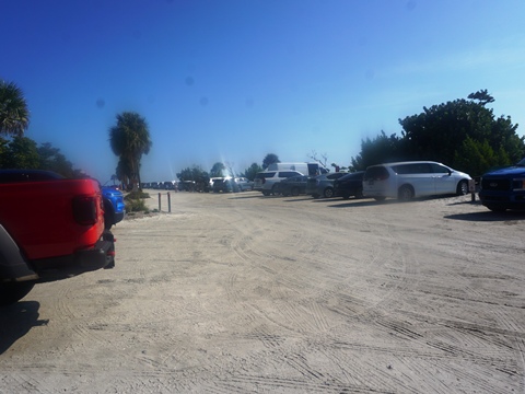 Sanibel Island Biking, Florida biking