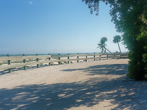 Sanibel Island Biking, Florida biking