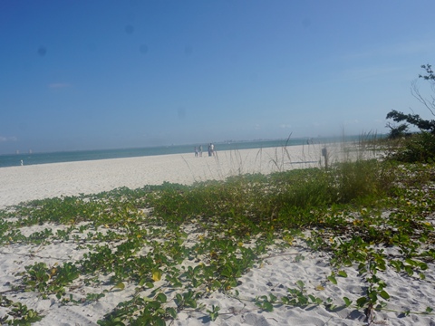 Sanibel Island Biking, Florida biking