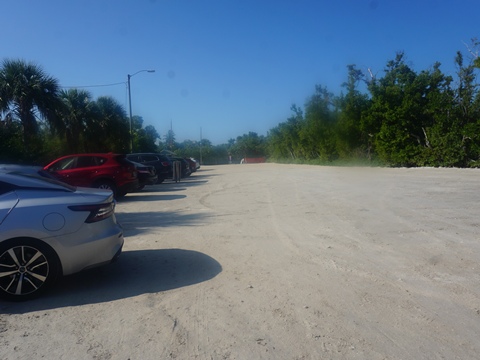 Sanibel Island Biking, Florida biking