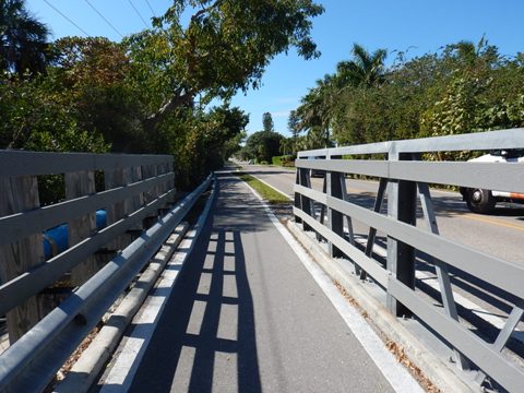 Sanibel Island Biking, Florida biking