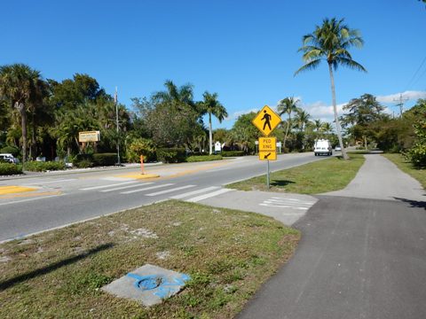 Sanibel Island Biking, Florida biking