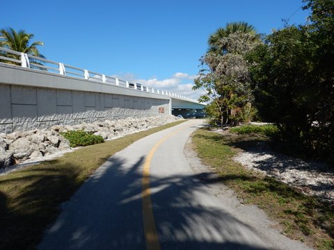 Sanibel Island Biking, Florida biking