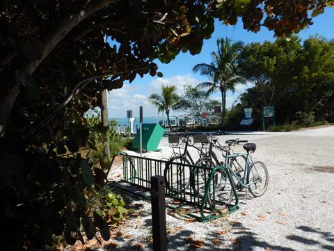 Sanibel Island Biking, Florida biking