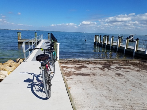 Sanibel Island Biking, Florida biking