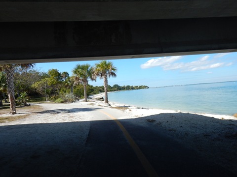 Sanibel Island Biking, Florida biking