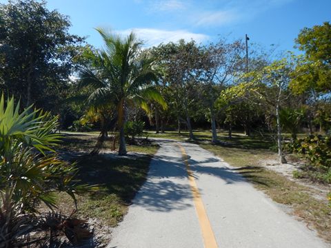 Sanibel Island Biking, Florida biking