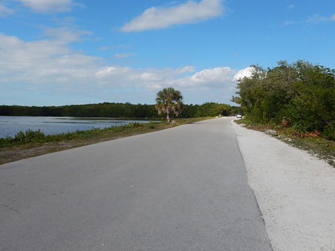 Sanibel Island Biking, Ding Darling