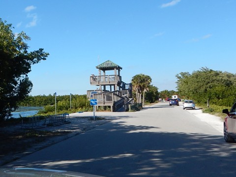 Sanibel Island Biking, Ding Darling