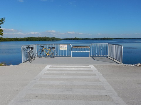 Sanibel Island Biking, Ding Darling