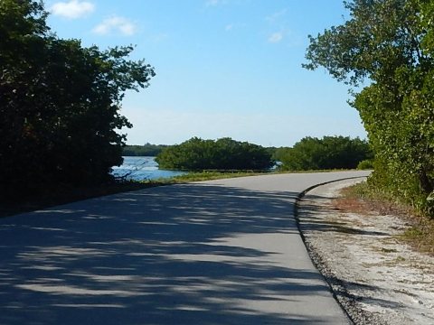 Sanibel Island Biking, Ding Darling