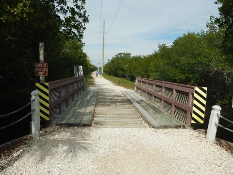 Sanibel Island Biking, Ding Darling