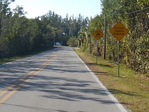 Sanibel Island Biking, Ding Darling