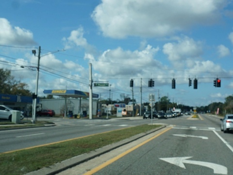 Florida Coast to Coast Trail, SR 50 Connector Trail