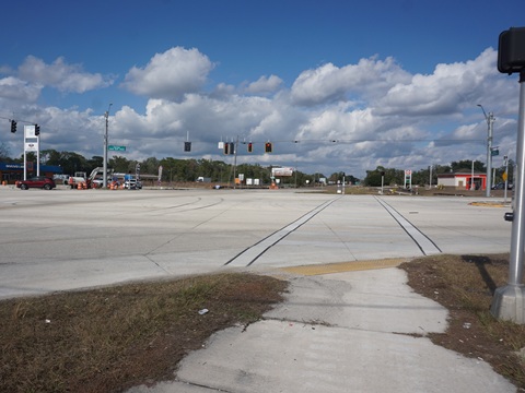 Florida Coast to Coast Trail, SR 50 Connector Trail