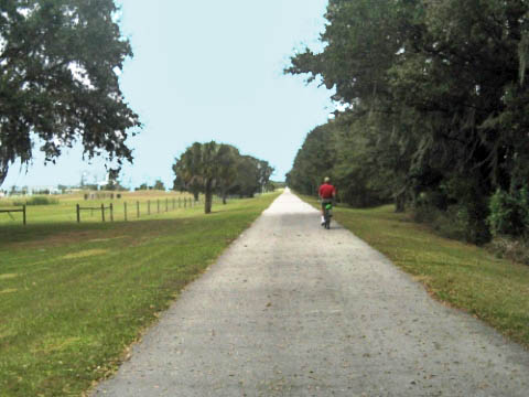 Auburndale TECO Trail