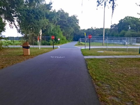Auburndale-TECO Trail