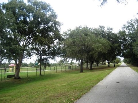 Auburndale-TECO Trail