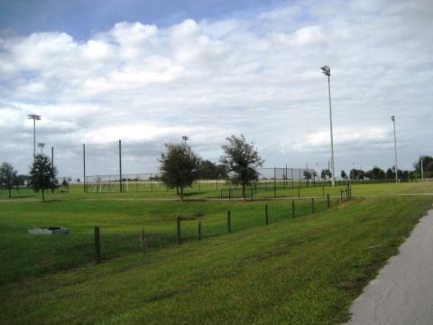 Auburndale-TECO Trail