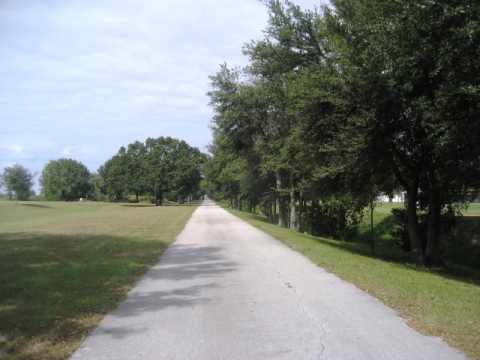 Auburndale-TECO Trail