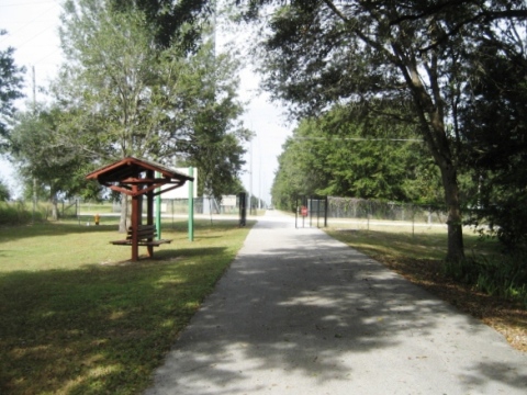 Auburndale-TECO Trail