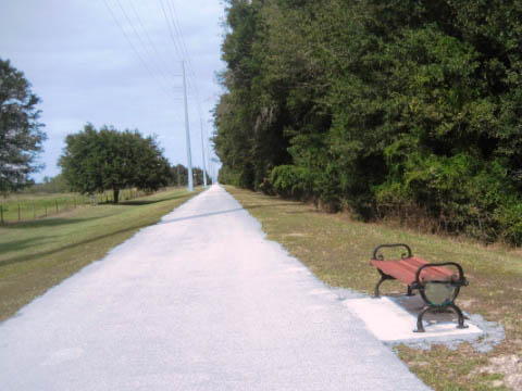 Auburndale-TECO Trail