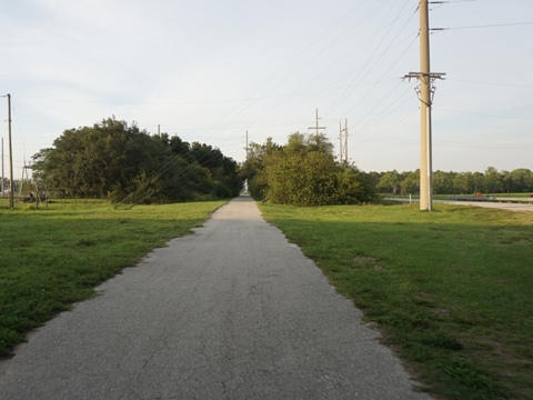 Auburndale-TECO Trail
