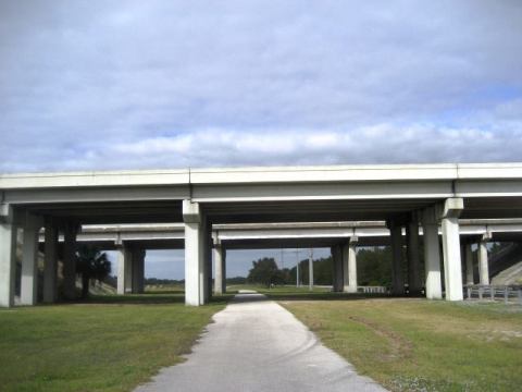 Auburndale-TECO Trail