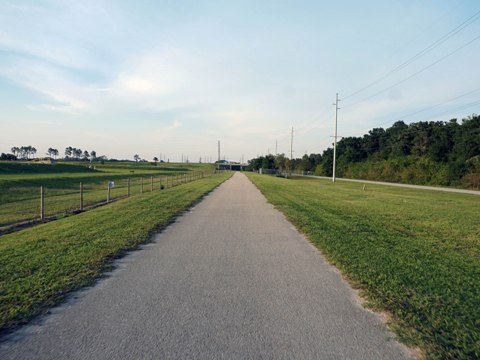 Auburndale-TECO Trail